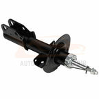Front Pair Gas Shocks Struts for Buick Enclave, Chevrolet Traverse (2008–2012)