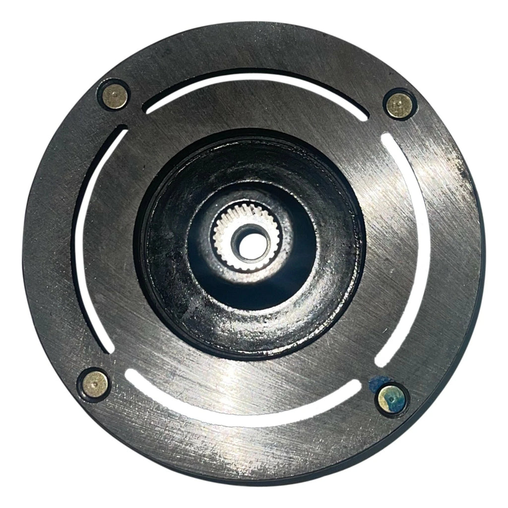 AC Compressor Clutch Replacement for Cadillac ATS 3.6L (2013-2015)