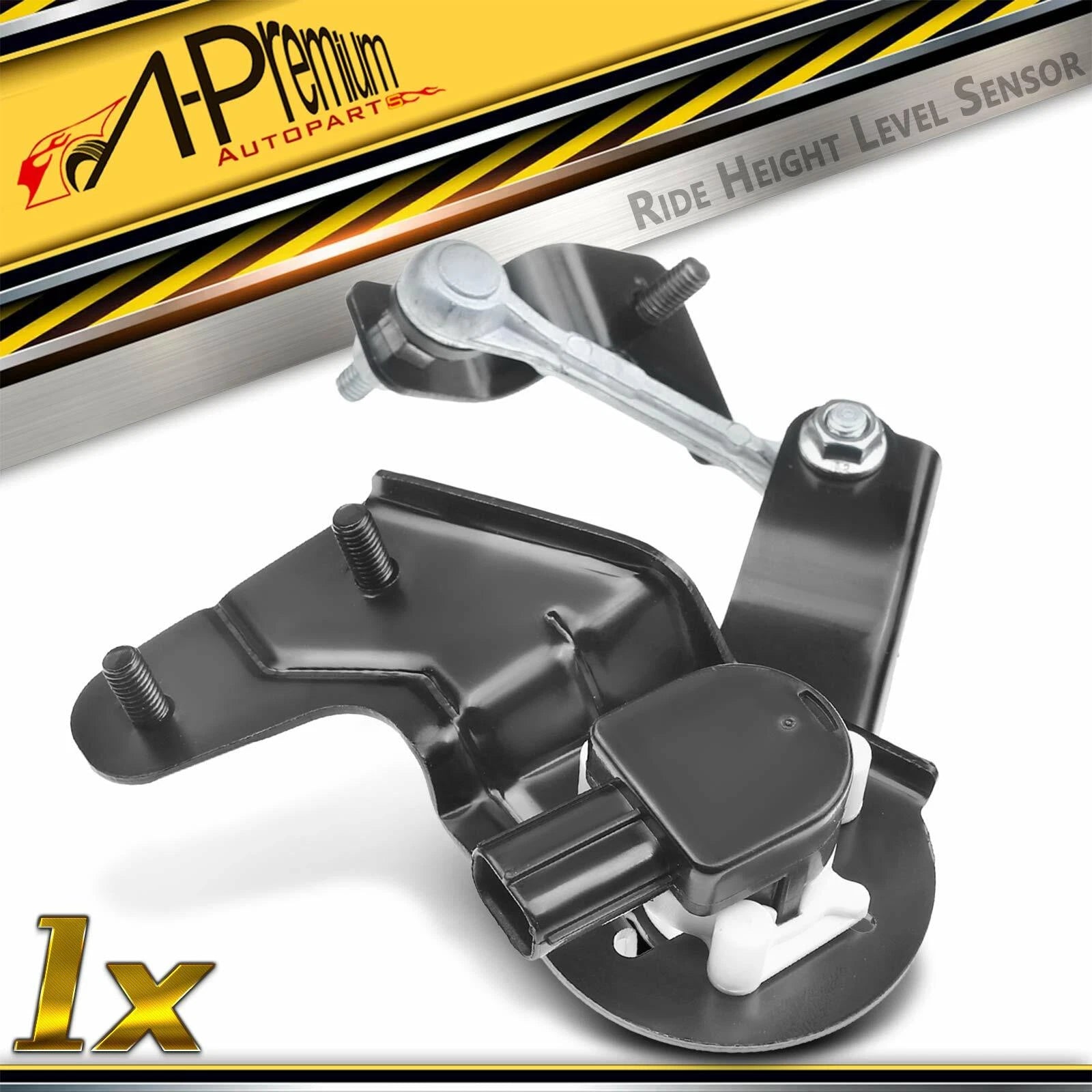 Ride Height Sensor for Subaru Forester Impreza XV Crosstrek (2009–2013)