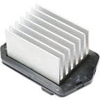 Blower Motor Resistors for Honda Accord, Civic, CR-V, Acura TSX, RDX (2007–2011)