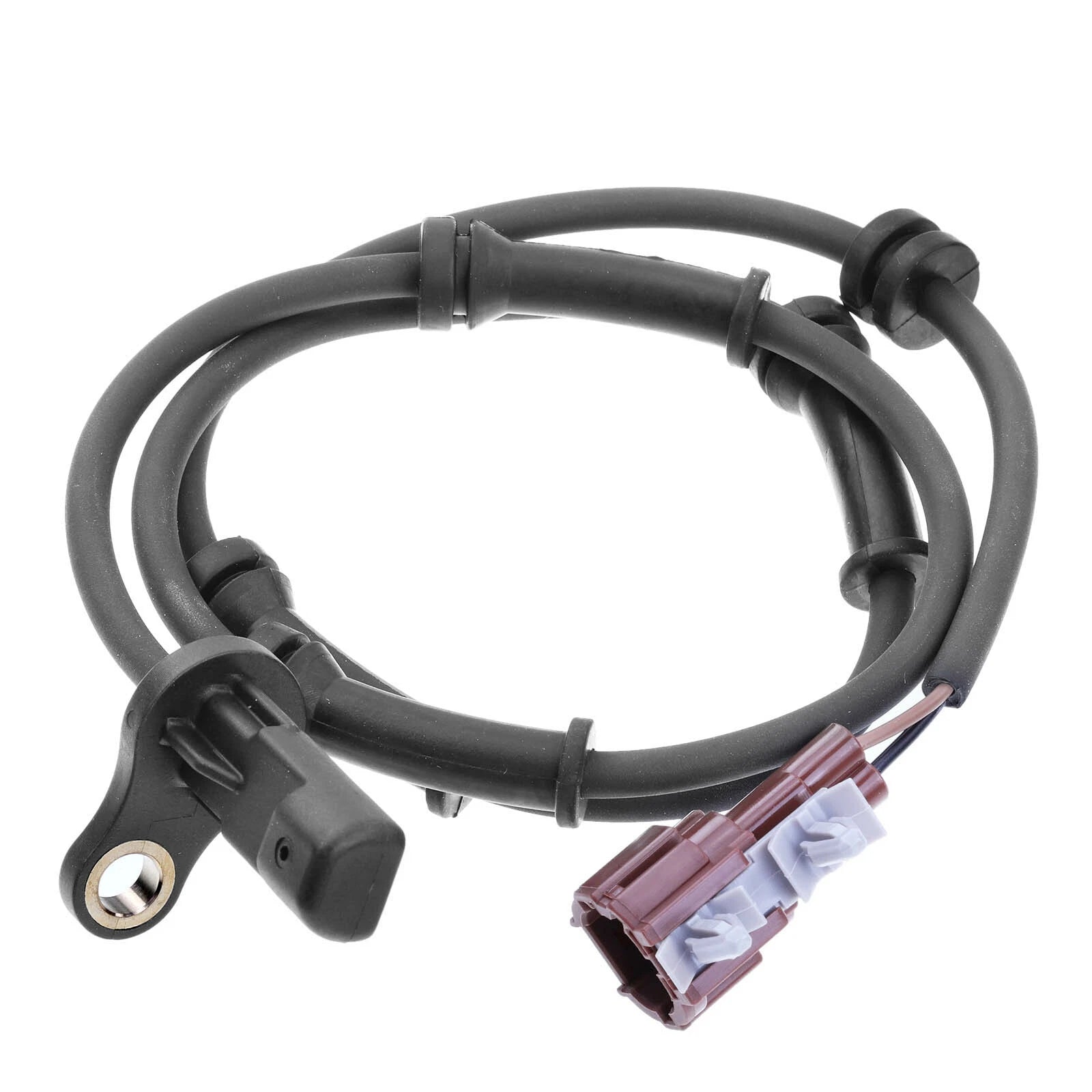 Front Left ABS Wheel Speed Sensor for Nissan Frontier (2003-2004)