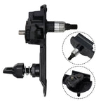 Rear Wiper Shaft Pivot for BMW 3 5 Series E91 E61 (2007–2013)