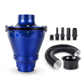 Cold Air Intake Filter Induction Kit for 65/70mm