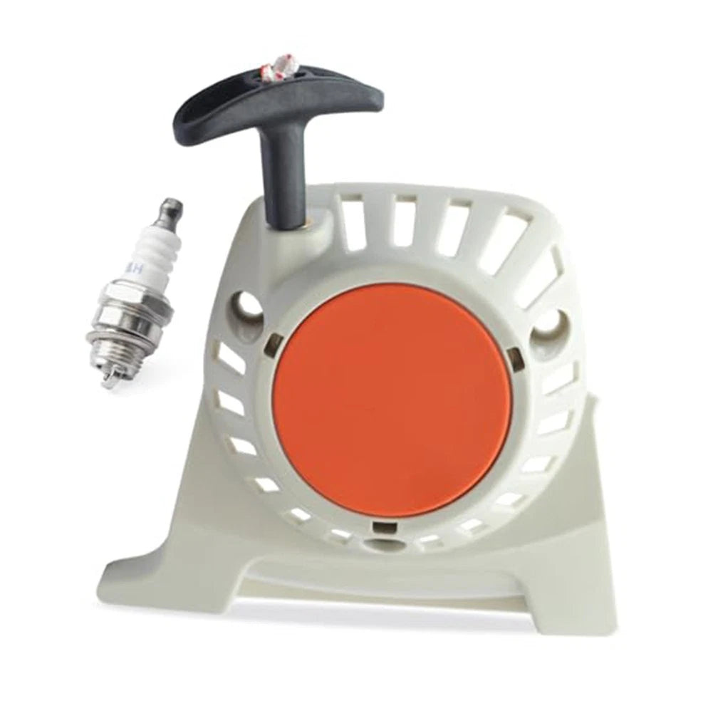 Replacement Starter 4180 190 4002 for String Trimmers (Durable)