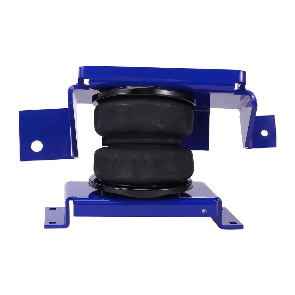 Rear Air Spring Leveling Kit for Ford F-250 Super Cab 4WD RWD (1999)