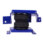 Rear Air Spring Leveling Kit for Ford F-250 Super Cab 4WD RWD (1999)