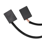 Motor Brush Set for Golf Cart Electric (Improved Efficiency)