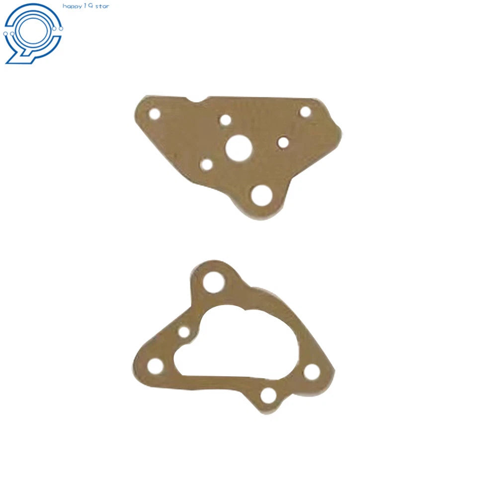 Engine Gasket Set with Oil Seals for Honda Z50 Z50A Mini Trail (1968–1978)