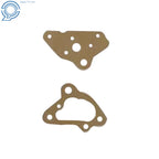 Engine Gasket Set with Oil Seals for Honda Z50 Z50A Mini Trail (1968–1978)