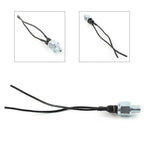 Hydraulic Brake Stop Light Switch Cable for Harley Davidson Touring (2003-2014)