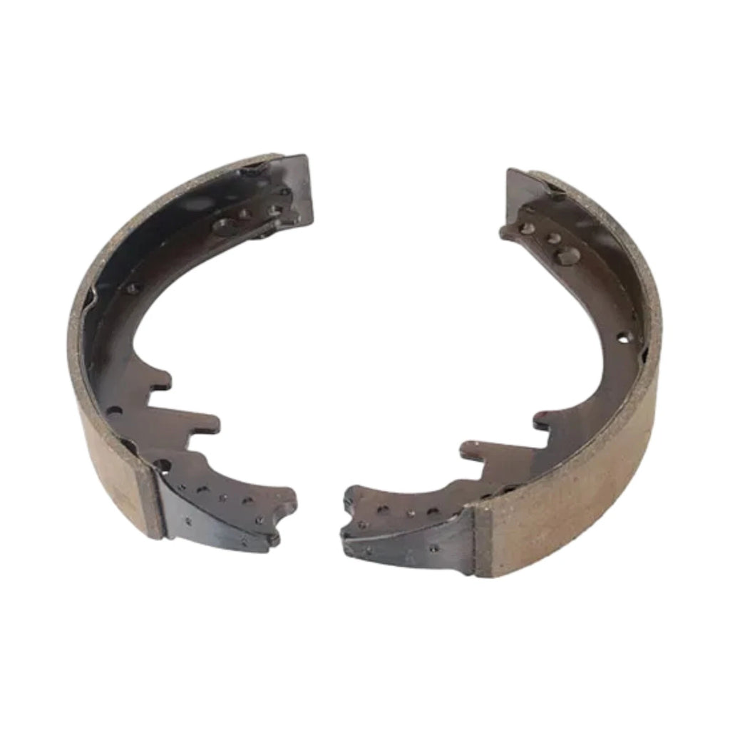 1 Pair Brake Shoes 47403-12810-71 for Toyota Forklift 7FB10-18
