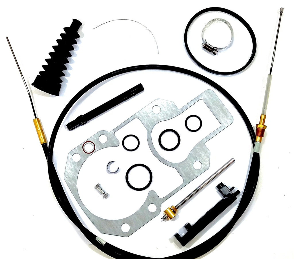 Shift Cable Kit for Mercruiser Alpha 1 Gen II (19543T1)