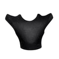 Carbon Fiber Tank Cover Fairing for BMW S1000RR (2010–2018), S1000R (2015–2018)