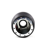 Racing Steering Wheel Hub Adapter for Volkswagen Jetta (Black)