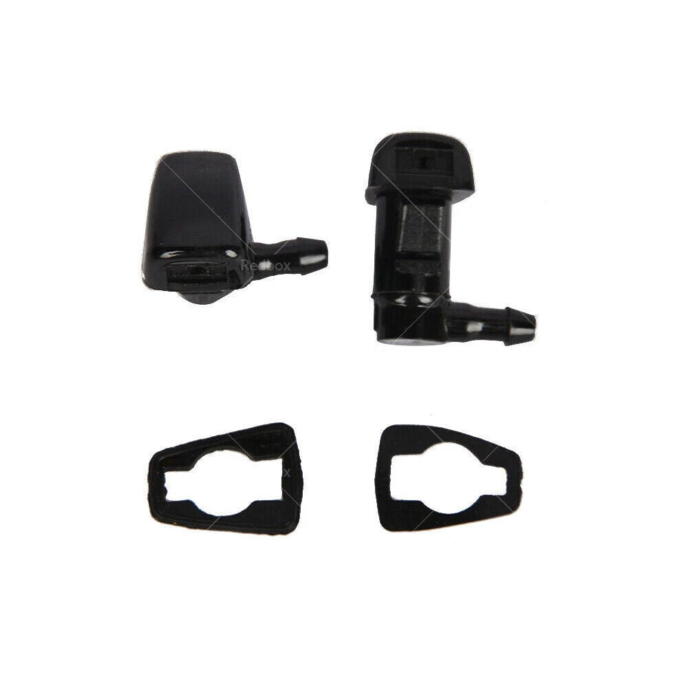 Windscreen Washer Jet Nozzle for Ford Everest Ranger Transit (2011–2024)