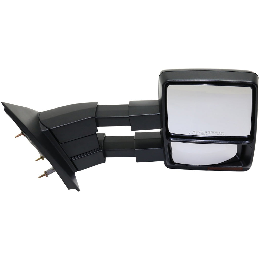 Heated Towing Mirror for Ford F-150 (2007–2014) Right Side