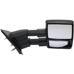 Heated Towing Mirror for Ford F-150 (2007–2014) Right Side