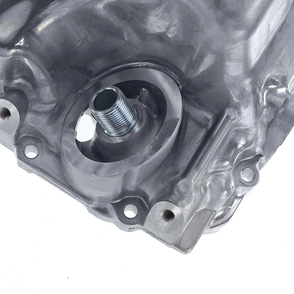 Engine Oil Pan for Honda CR-V, Acura ILX (2015–2018)
