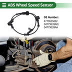 ABS Wheel Speed Sensor No. 4779639AB for Dodge Challenger (2011–2014)