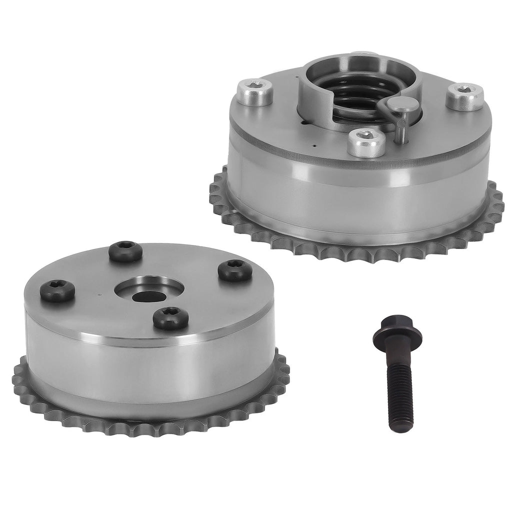 2X Variable Valve Timing Sprocket for Toyota Corolla Matrix Scion 1.8L (2008–2017)
