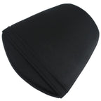 Rear Pillion Passenger Seat for Suzuki GSXR600 GSXR750 (2011–2024) Black