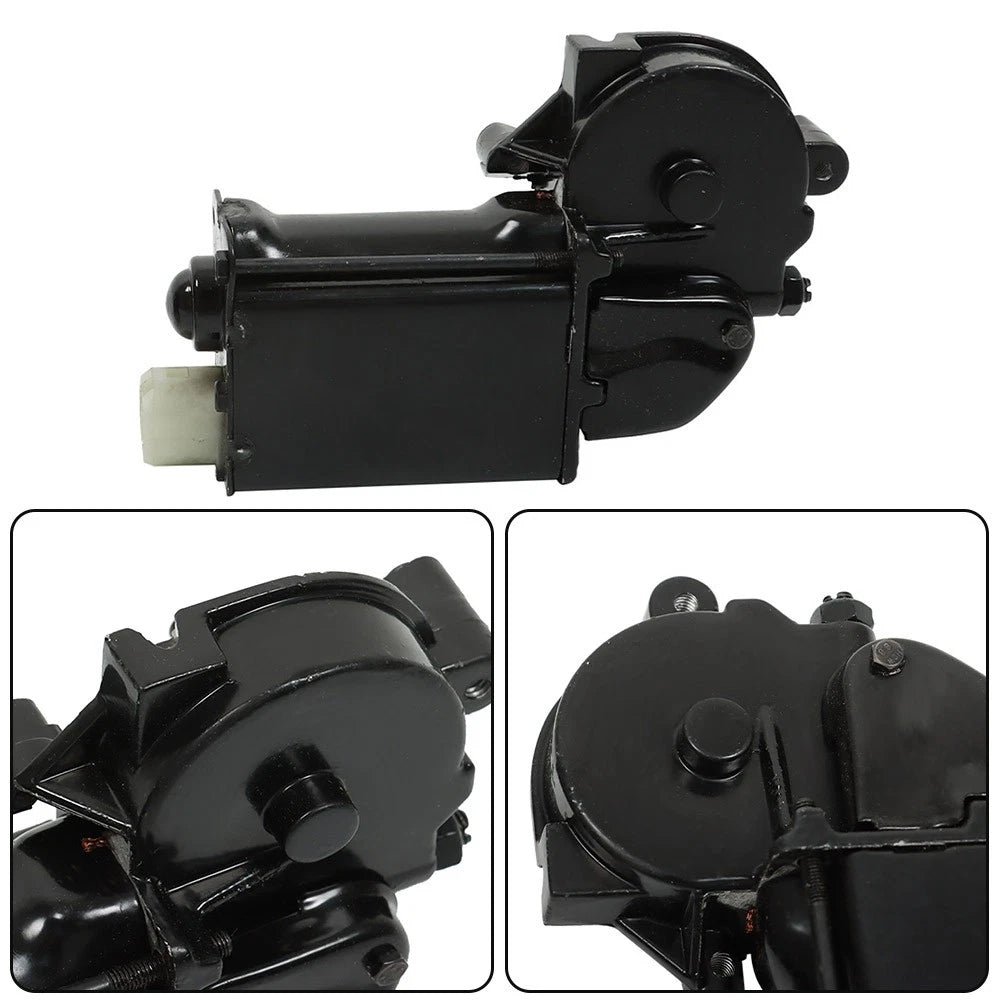 Window Motor Set for Corvette Camaro Firebird (1976-1982)