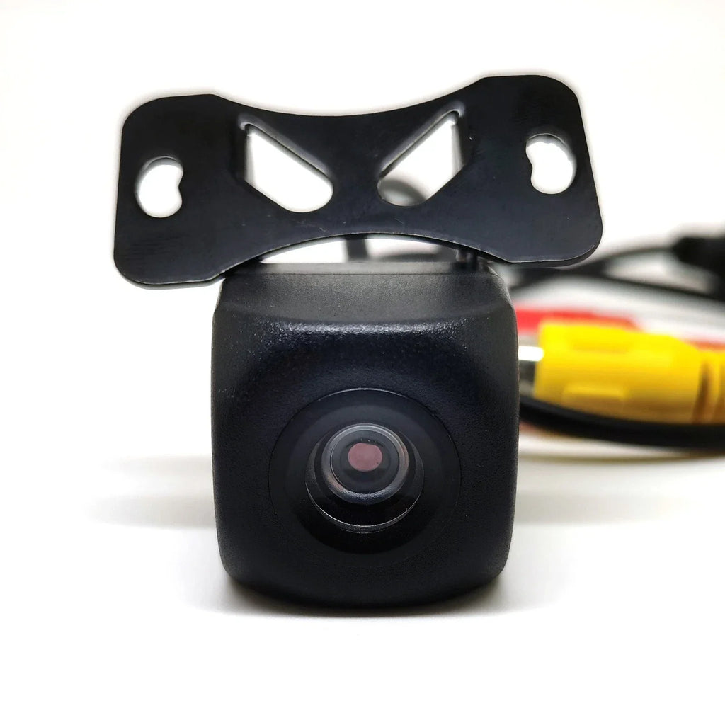 AHD 720P Car Reverse Rear View Color Parking Camera for Skoda