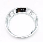 Fog Light Cover Rings for Hyundai Tiburon Coupe (2003-2004)