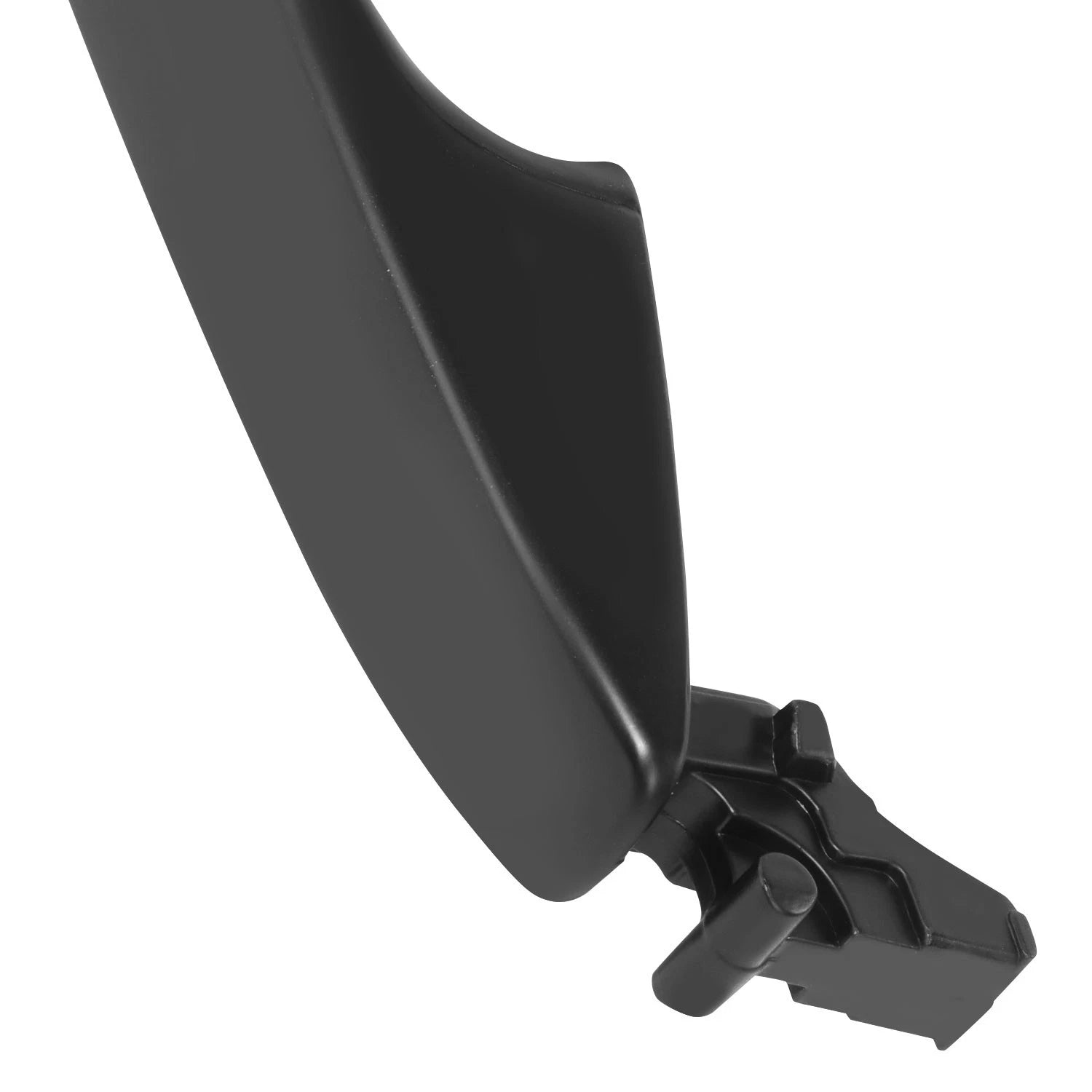 Exterior Outer Door Handle Set for Toyota Sienna (2011–2014)