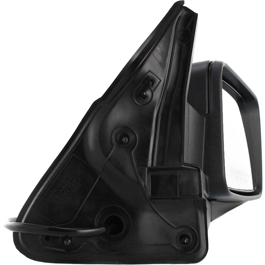 Power Mirror for Jeep Commander (2006–2010) Right Heated Manual Folding