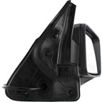 Power Mirror for Jeep Commander (2006–2010) Right Heated Manual Folding