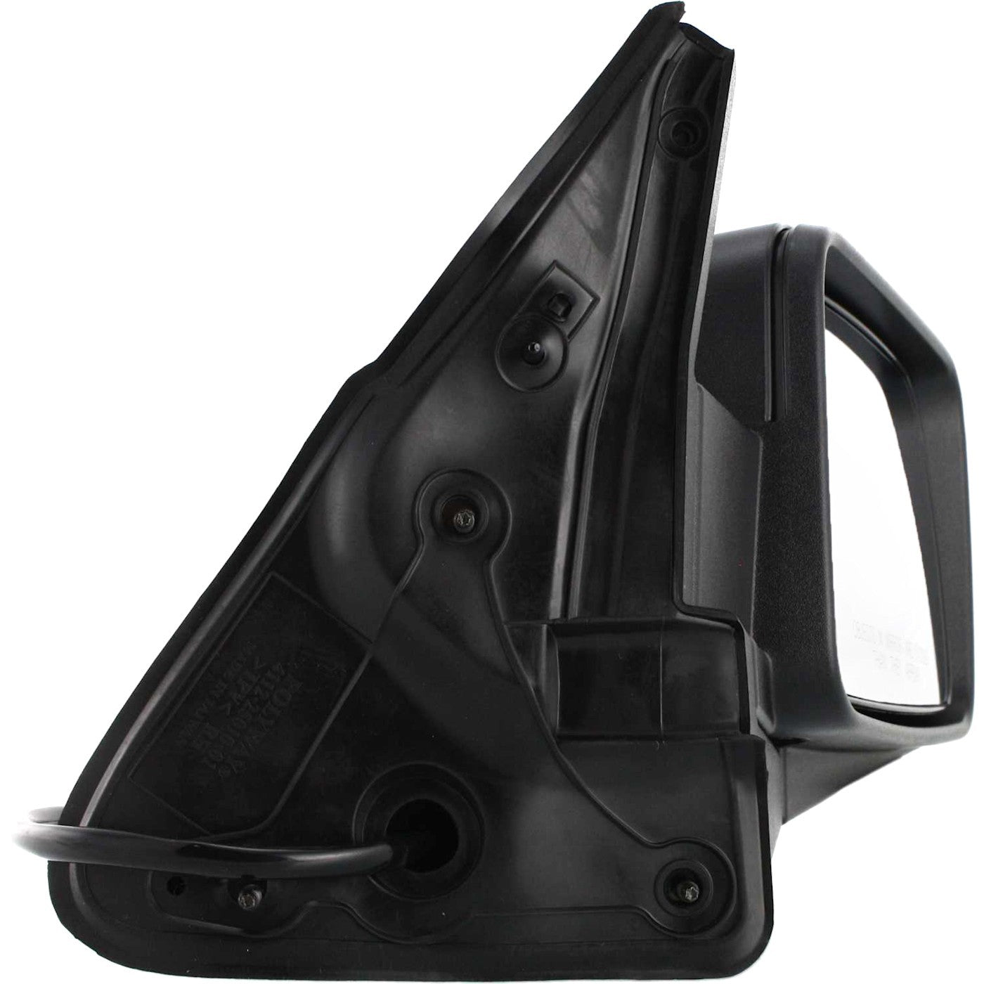 Power Mirror for Jeep Commander (2006–2010) Right Heated Manual Folding