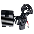 Regulator Rectifier for Harley Softail FLSTC (2000) 74518-99 74512-00