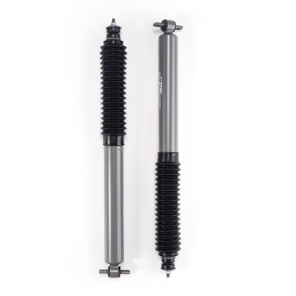 6.5-8" Lift Front Shock for Chevy Silverado/GMC Sierra (1999–2007) w/Dust Cover