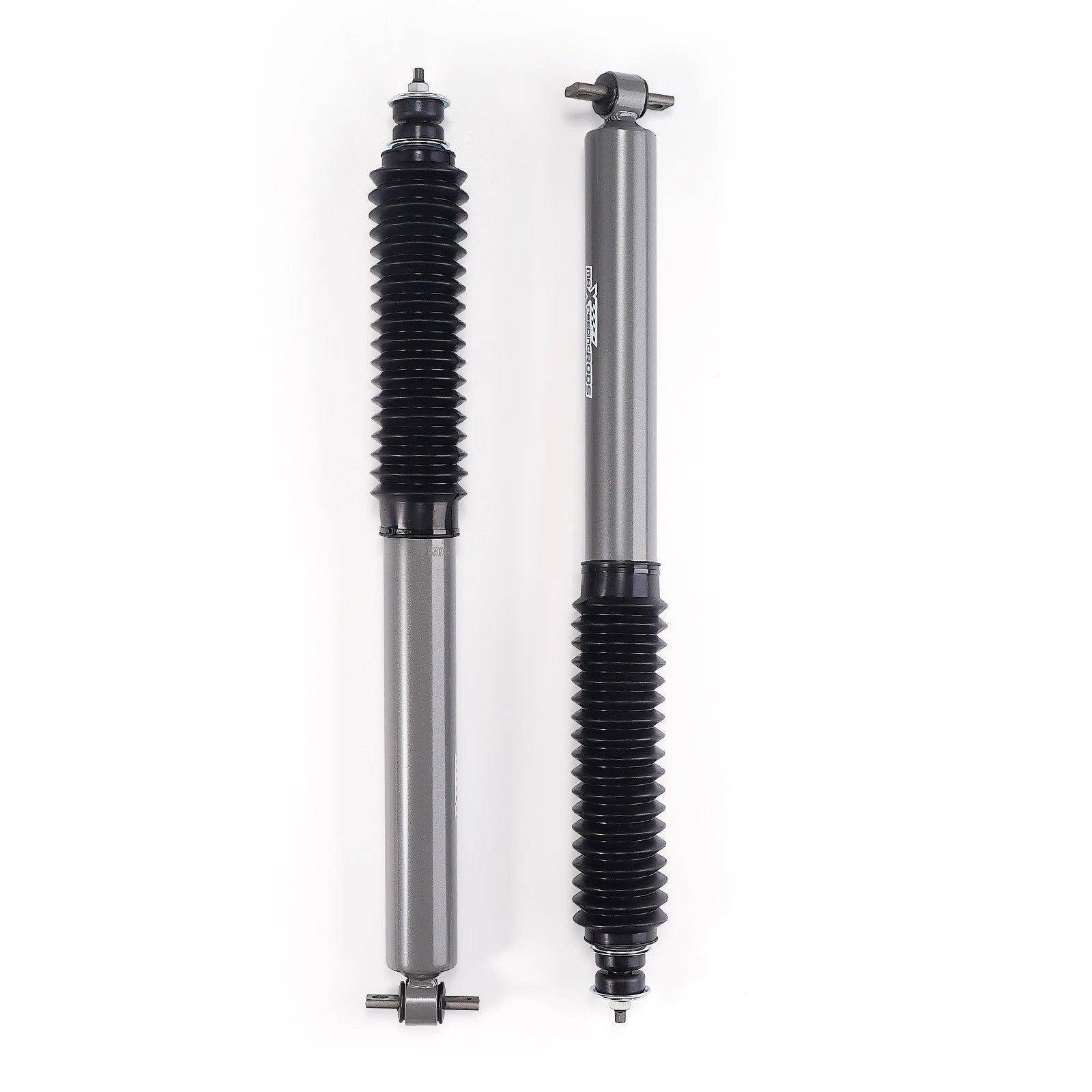 6.5-8" Lift Front Shock for Chevy Silverado/GMC Sierra (1999–2007) w/Dust Cover