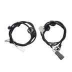 ABS Wheel Speed Sensor Front for Mazda CX-7 CX-9 (2007–2015)