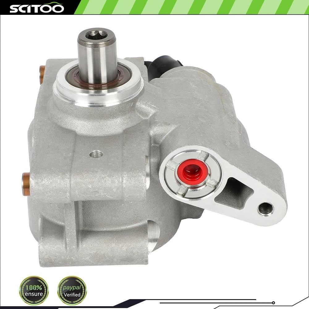 Power Steering Pump BC3Z3A696A for Ford F-250 F-350 Super Duty (2011–2016)