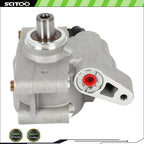 Power Steering Pump BC3Z3A696A for Ford F-250 F-350 Super Duty (2011–2016)