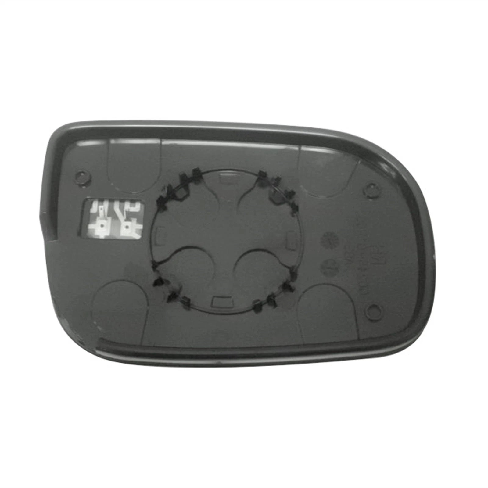 Replacement View Mirror Glass Left Side LH for Chevrolet Venture/Montana (2005–2008)