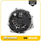 12V Alternator for GMC Sierra 1500, Hummer H2 (2005–2007)