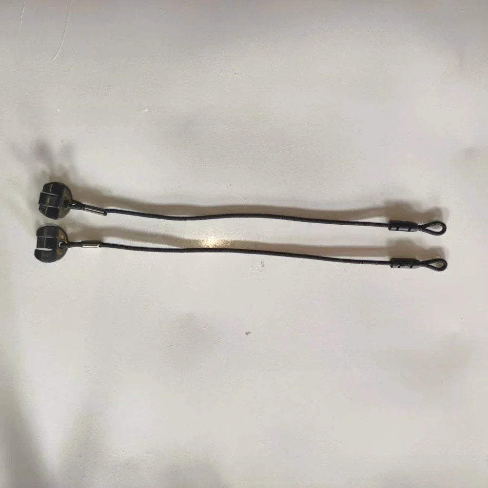 Parcel Shelf String Pair Replacement for Toyota Aygo (2014–2017)