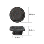 Engine Oil Filler Cap for Toyota Kluger GSU40R GSU45R (2007-2014)