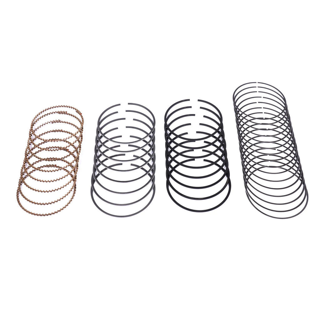 Piston Rings Set for Cadillac Escalade, Buick Rainier, Chevy Tahoe (2002–2006)