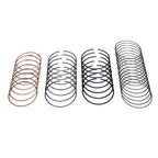 Piston Rings Set for Cadillac Escalade, Buick Rainier, Chevy Tahoe (2002–2006)