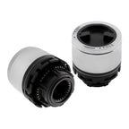 2X Front Manual Locking Hubs for Mazda B-Series Pickup (2001–2008) 1500170