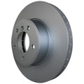 Front Coated Vented 324mm Brake Disc for BMW E60 E61 (2005–2010)
