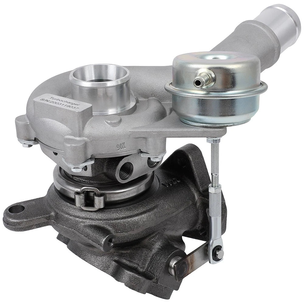 Turbocharger for Ford Taurus SHO EcoBoost 3.5L (2010–2015) Right Side