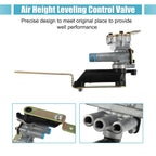 Air Height Leveling Control Valve 90054007 for Chevrolet Kenworth Volvo 