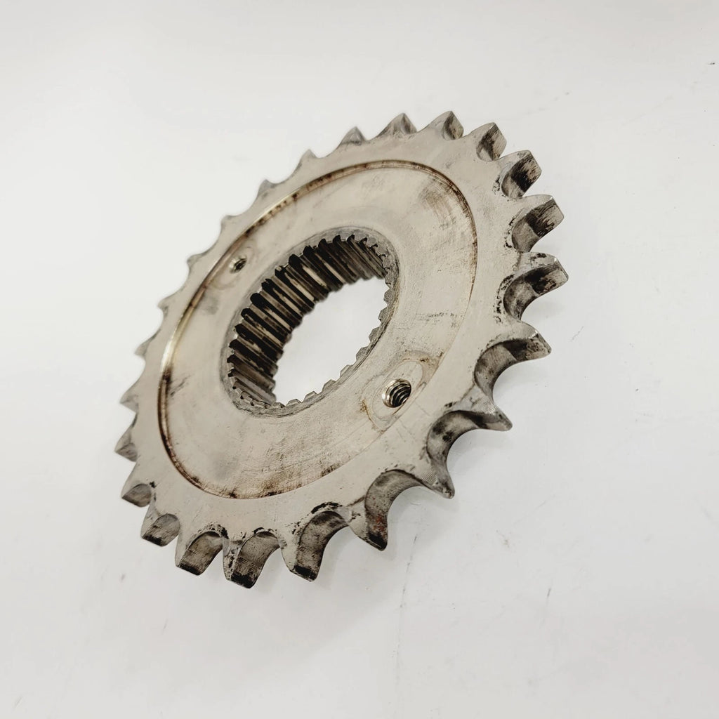 .500 in. Offset Transmission Sprocket 303-24 for Harley