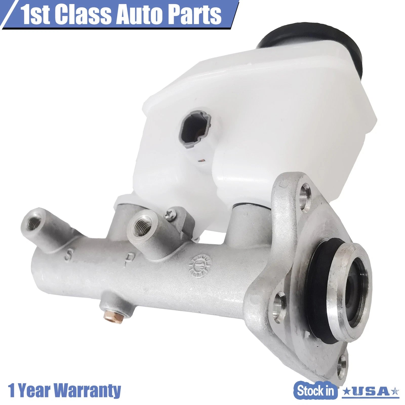 Brake Master Cylinder for Toyota Tacoma (1995-2000)